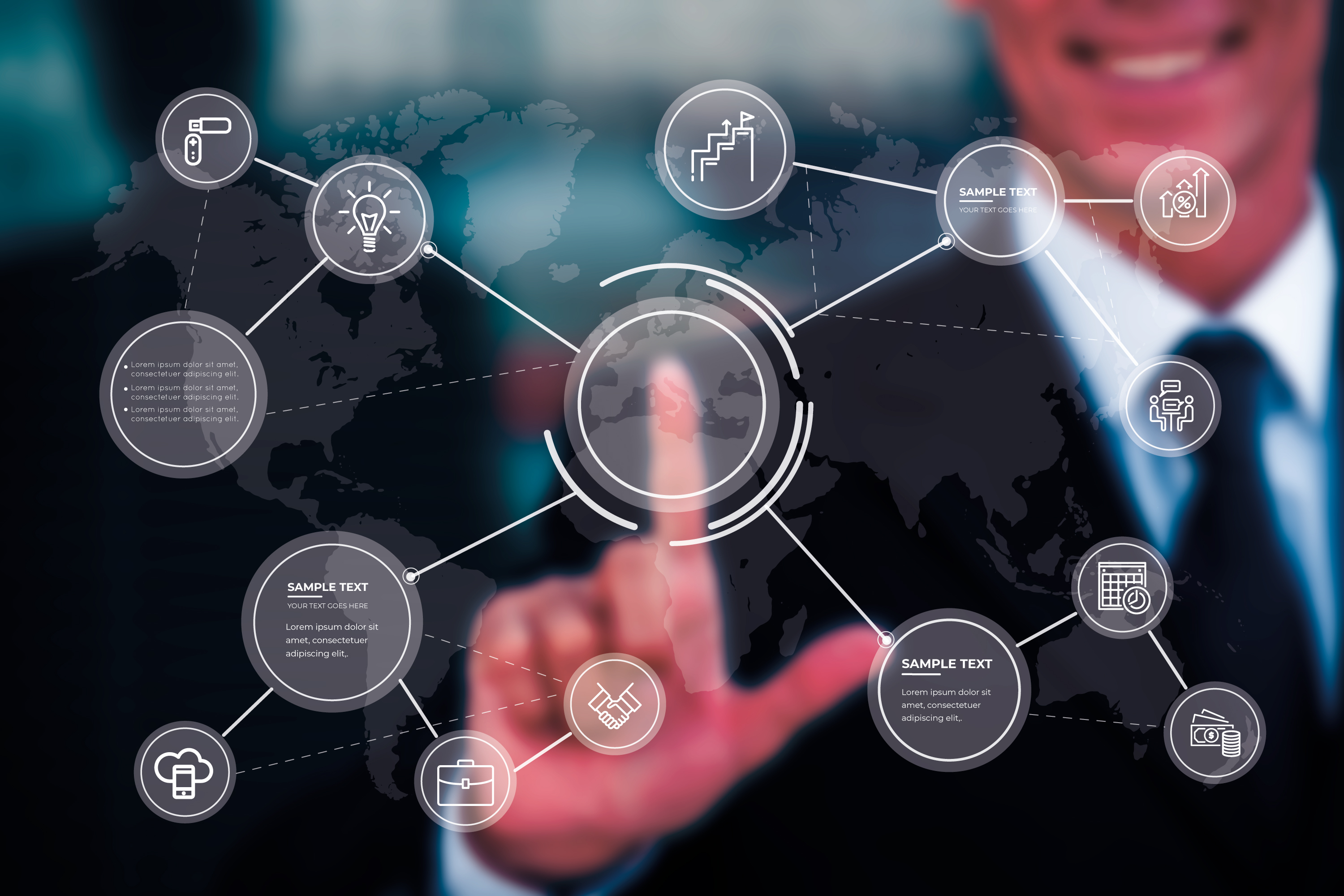 Technology & Process Enablement